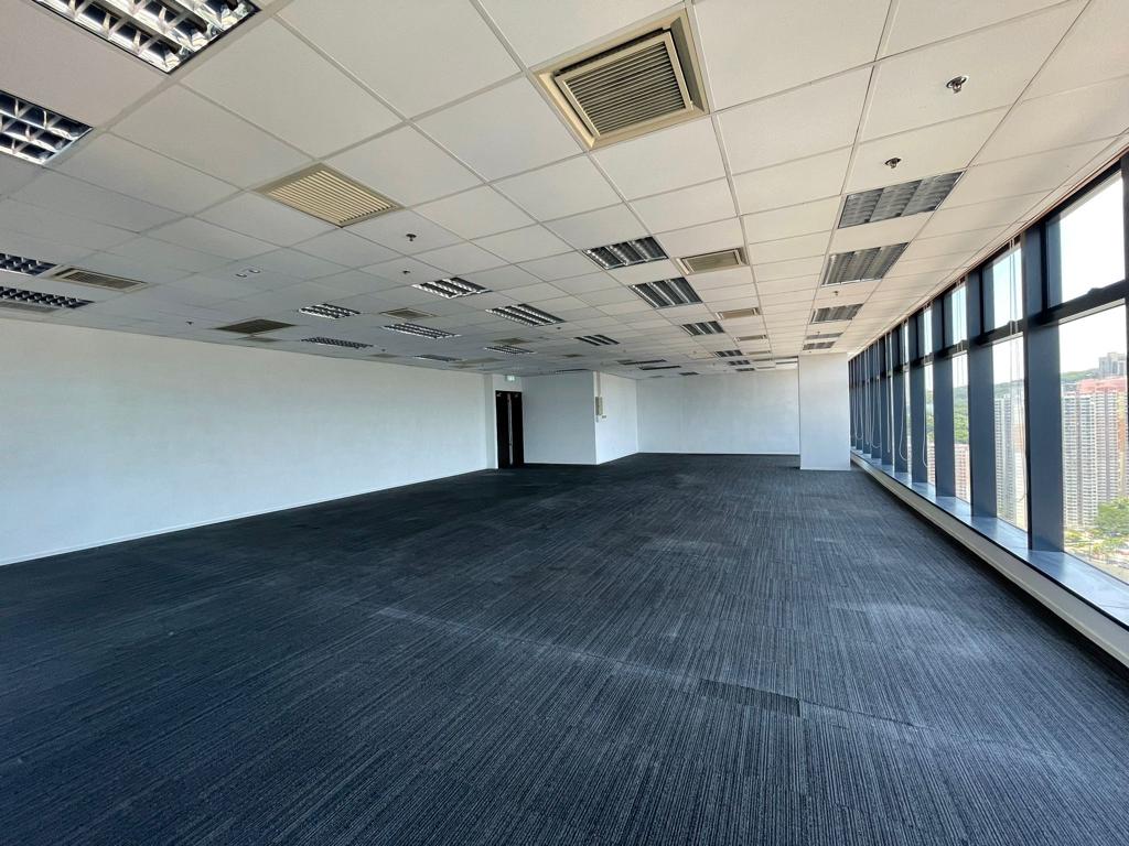 Legend Tower building or unit photo